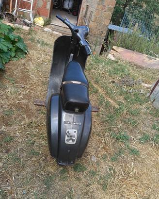 Vespa