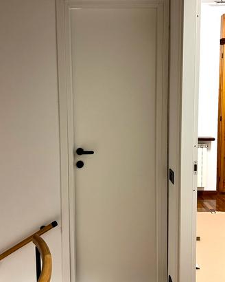 Porta interna nuova