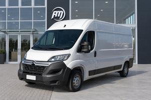 Citroen Jumper 33 HDi 140CV L3H2 +IVA