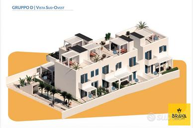 San Vito Lo Capo - Nuova costruzione