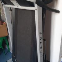Tapiroulant Domios TC530