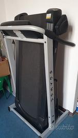 Tapiroulant Domios TC530