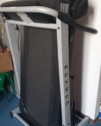 Tapiroulant Domios TC530