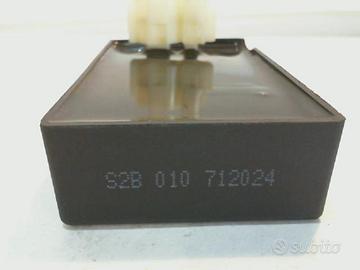 CENTRALINA CDI UNIT SYM S2B 010 712024 ORIGINALE