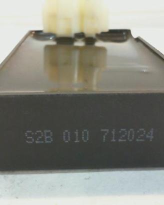 CENTRALINA CDI UNIT SYM S2B 010 712024 ORIGINALE