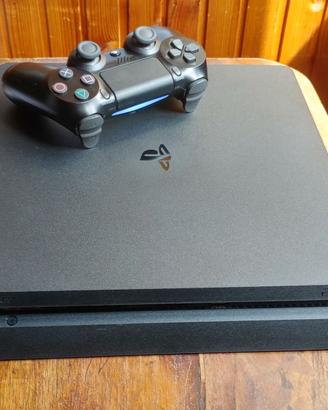 Playstation 4 - PS4