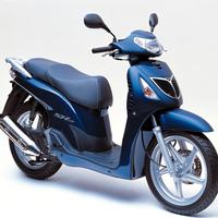 HONDA SH 125 ricambi vari