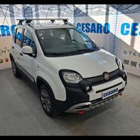 FIAT New Panda 4X4 0.9 t.air t. 85cv Cross 4x4