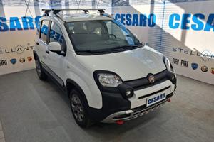 FIAT New Panda 4X4 0.9 t.air t. 85cv Cross 4x4