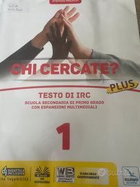 Chi cercate? Plus 1 isbn 9788842652915