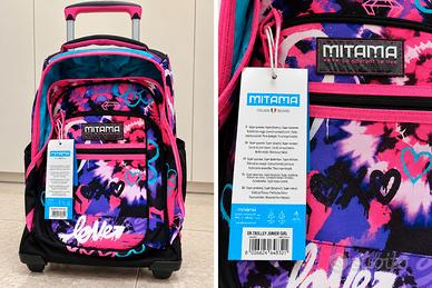 Mitama Trolley Junior Girl – NUOVO con cartellino
