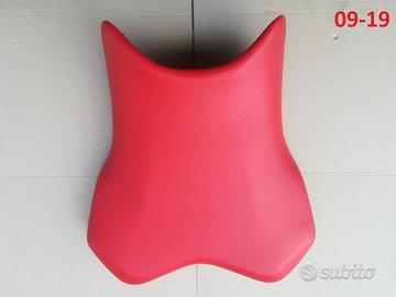 SELLA PiLOTA YAMAHA R6 2006 2007