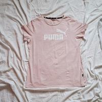 t-shirt Puma