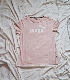 t-shirt Puma