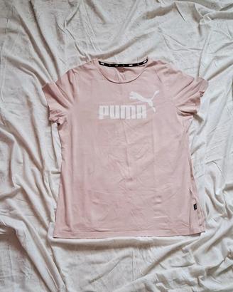 t-shirt Puma