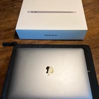 MacBook Air ( Retina, 13-inch, Dicembre 2018)