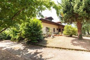 VILLA SINGOLA A SAN CARLO CANAVESE