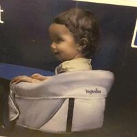 Seggiolino da tavolo Fast Inglesina