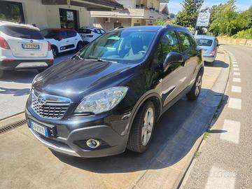 OPEL Mokka 1.7 CDTI Ecotec 130CV 4x2 Start&Stop