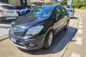 OPEL Mokka 1.7 CDTI Ecotec 130CV 4x2 Start&Stop