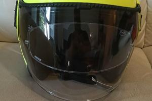 Casco Moto Jet Tucano Urbano 1400 EL TANGE XL