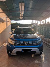 Dacia Duster Prestige 