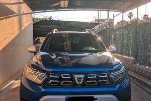 Dacia Duster Prestige 