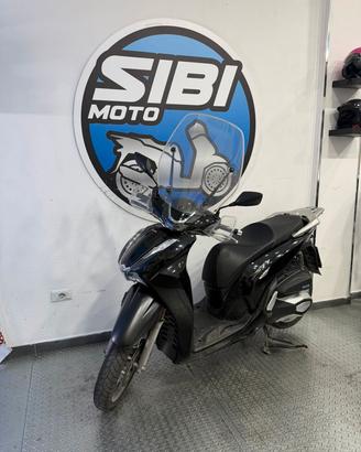 Honda SH 350