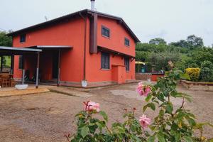 Casa Vacanze mini appartamenti in villa