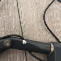 Lampada da parte fontana Arte