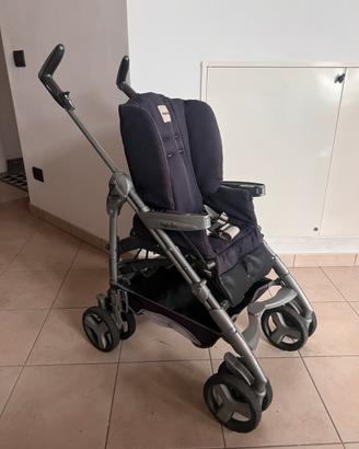 Trio Inglesina Zippy Free