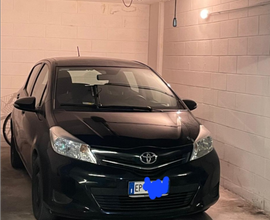 Toyota Yaris 1.0 69 CV 5p 2013