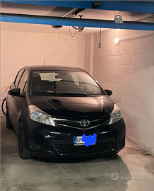 Toyota Yaris 1.0 69 CV 5p 2013