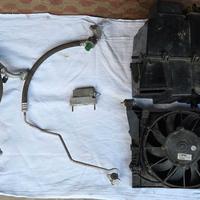 Kit aria condizionata fiat Cinquecento Seicento