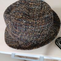 Cappello uomo