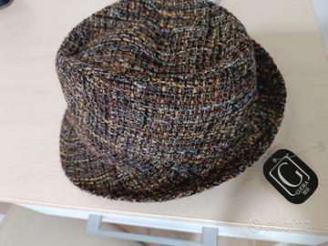 Cappello uomo