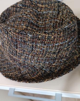 Cappello uomo