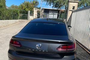 Volkswagen  Arteon elegance