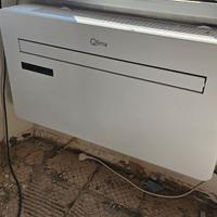 Condizionatore Qlima WDH229 pari al nuovo