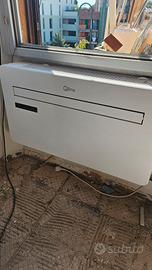 Condizionatore Qlima WDH229 pari al nuovo