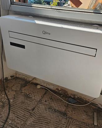 Condizionatore Qlima WDH229 pari al nuovo