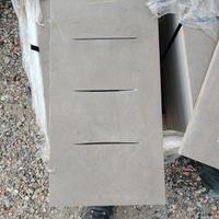 60x30 gocciolatoi in gres 
