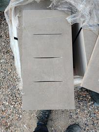 60x30 gocciolatoi in gres 