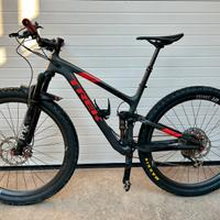 Trek Top Fuel 9.9 SL AXS