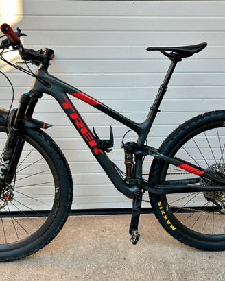 Trek Top Fuel 9.9 SL AXS