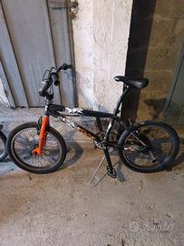 Bici BMX