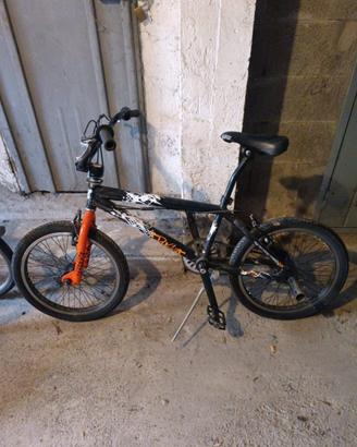 Bici BMX