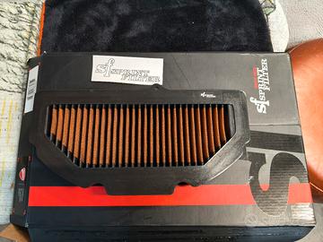 filtro aria sprint filter per Suzuki katana e altr