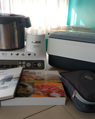 KENWOOD   K Cook MULTI