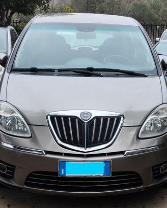 Lancia MUSA 1.3 Multijet 16V 70 CV Argento